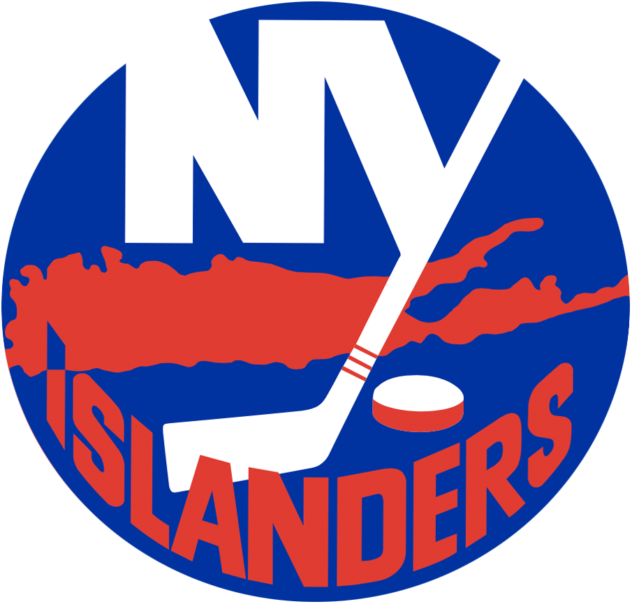 New York Islanders 1972-1995 Primary Logo iron on transfers for clothing